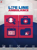 Life Line Ambulance. capture d'écran 1