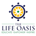 The Life Oasis icône