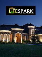 LifeSpark Plakat