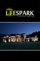برنامه‌نما LifeSpark عکس از صفحه