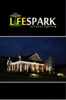 برنامه‌نما LifeSpark عکس از صفحه
