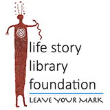 Life Story Library アイコン