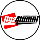 Liga Alumni biểu tượng