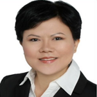 Lilian Ang icône