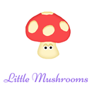 APK Little Mushrooms