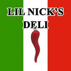 آیکون‌ Lil Nicks Deli