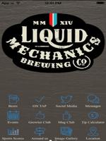 Liquid Mechanics Brewing ảnh chụp màn hình 3