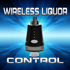 Wireless Liquor Control-icoon