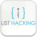 List Hacking APK
