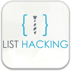 List Hacking icon