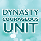 Dynasty Courageous with Lisa आइकन