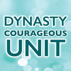 Dynasty Courageous with Lisa 圖標