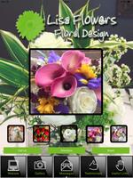 Lisa Flowers Floral Design ảnh chụp màn hình 3