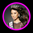 Lisa Song Sutton - Miss Nevada-icoon