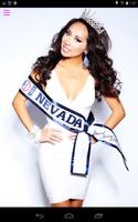 Lisa Song Sutton - Miss Nevada plakat