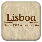 Padaria Lisboa 1913 아이콘