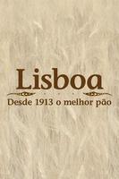 Padaria Lisboa 1913 plakat