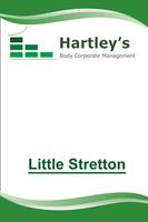 Little Stretton poster