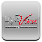 Little Voices icône