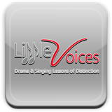 Little Voices icône