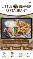 Little Beaver Restaurant โปสเตอร์