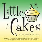 Little Cakes Kitchen アイコン