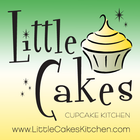 آیکون‌ Little Cakes Kitchen