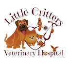 Little Critters Veterinary icon