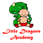 Little Dragons Academy アイコン