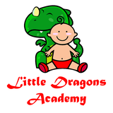 Little Dragons Academy-icoon