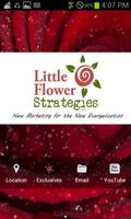 Little Flower Strategies Affiche