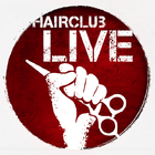 Hair Club Live иконка