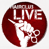 Hair Club Live icon