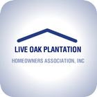 Live Oak Plantation HOA 圖標