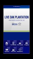 Live Oak Plantation HOA 海報