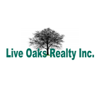 Brent Fadden - Live Oak Realty Zeichen