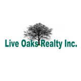 Brent Fadden - Live Oak Realty icon