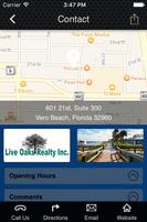 Brent Fadden - Live Oak Realty Screenshot 1