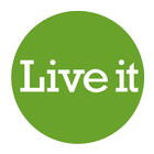 Live God Daily app иконка