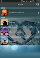 Live God Daily app Screenshot 1