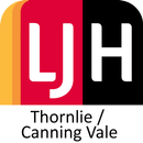 LJ Hooker Thornlie CanningVale aplikacja