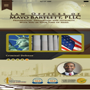 Law Offices of Mayo Bartlett APK