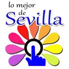 Lo Mejor de Sevilla icon