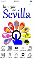Lo Mejor de Sevilla 포스터