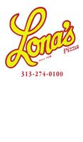 2 Schermata Lonas Pizza