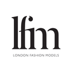 London Fashion Models أيقونة