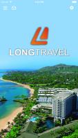 Long Travel Affiche