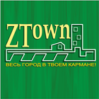 ZTown icône