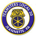 Teamsters Local 30 icon