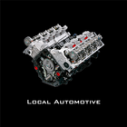 ikon Local Automotive